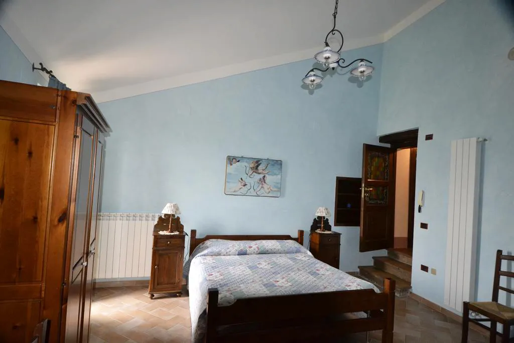 bed & breakfast in umbria